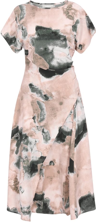 usha Dress