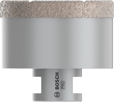 DRYSPEED DIAMANTBOOR M14 68MM