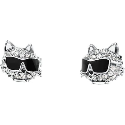 Karl Lagerfeld Oorknopjes KLAYD21