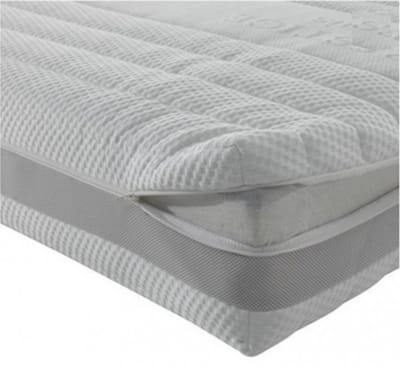 Nessa® - 160x200 - Matras Micropocket Latex 1000