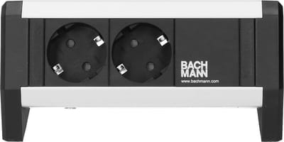 Bachmann Bureau Aansluitunit - 55.40.149 - E26UN