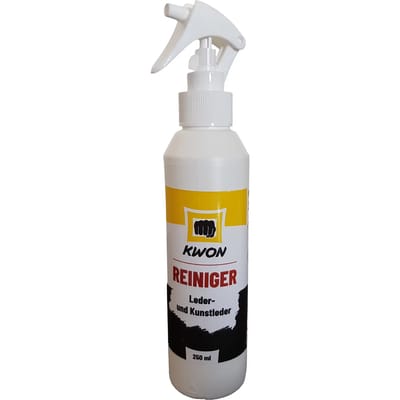 Synthetisch leder reinigingsspray Kwon