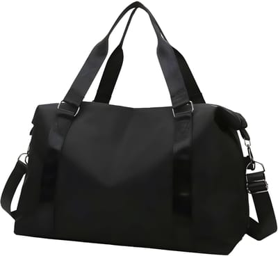 Cosensi- Reistas 20L - Opvouwbare Sporttas - Handbagage - Trainingstas - Fitness Tas - Waterdicht - Comfortabele Organisatie