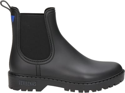 Verbenas 5760020434 Gaudi Mate - Dames Laarzen - Black-Black