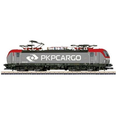 Märklin 88237 Z elektrische locomotief EU 46 van de PKP Cargo