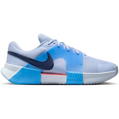 Nike Zoom GP Challenge 1.5 Tennisschoenen Heren