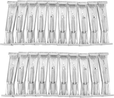 Dakgoothangers - Regengootbeugels - Dakgoot Reparatie - Heavy Duty Aluminium - Voor 5 Inch Goten