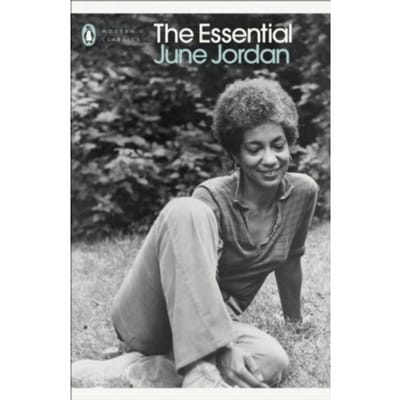 The Essential June Jordan - Penguin Modern Classics - June Jordan