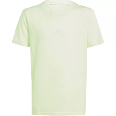 Kinder-T-shirt adidas Aeroready