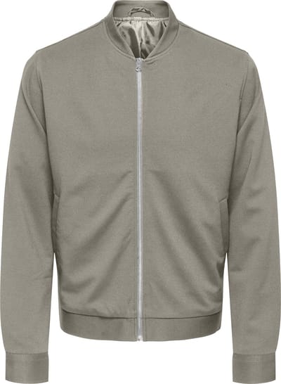 ONLY&SONS - ONSMARK BOMBER 0209 NOOS - Heren - Buitenjassen