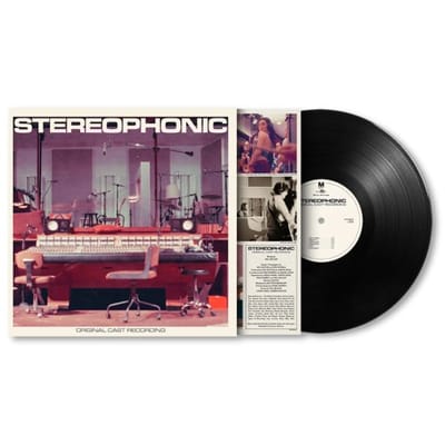 Stereophonic - Will Butler