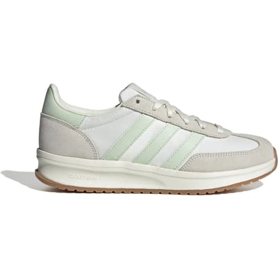 Lage Sneakers adidas Chaussures de running Run 72 cuir