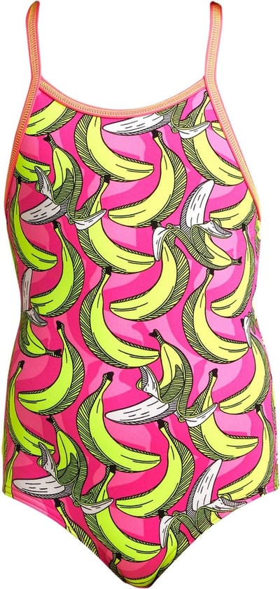B2 toddler Toddler girl one piece - Meisjes | Funkita