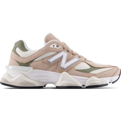 New Balance 9060 - Sneakers - Unisex - Mindful Grey Dark Olivine