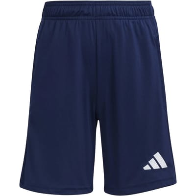 Adidas Performance Entrada26 Training Short Kids - Kinderen - Blauw