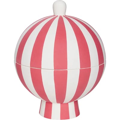 Snoeppot van aardewerk OYOY Living Design