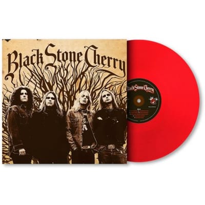 Black Stone Cherry - Black Stone Cherry