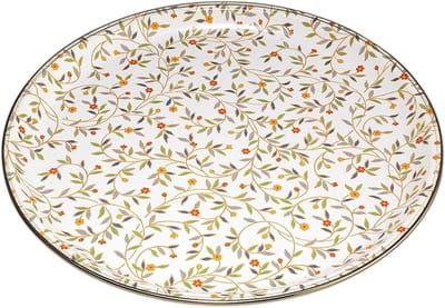 Canadese Mal - Bakvorm - Taarten Bakken - Japanse Import - 30 cm - Zilver