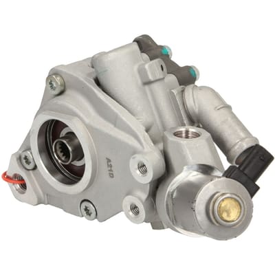 Hydraulische pomp, stuurinrichting LAUBER 55.9917