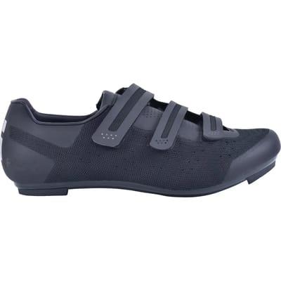 3-strap zelfgrijpende schoenen FLR Pro F35 Knit