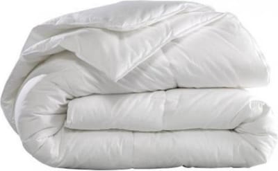 Ultra Soft Dekbed - ALL YEAR DEKBED - 140x200 cm - 1 persoons - Anti Allergie - Wasbaar - Wit - ALLE MATEN BESCHIKBAAR