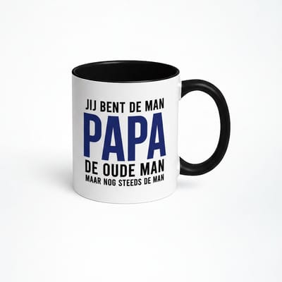 Nevolis® | Espressomok 330ml met Uniek Design | Ontwerp Jouw Eigen Mok | Handgemaakt Cadeau voor Koffieliefhebbers | Gepersonaliseerd op Aanvraag | Enkel of Grote Bestelling