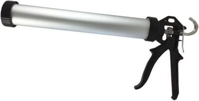 Handperspistool voor Slangzakken - 600 ml, Ergonomisch Ontwerp, Duurzaam en Efficiënt