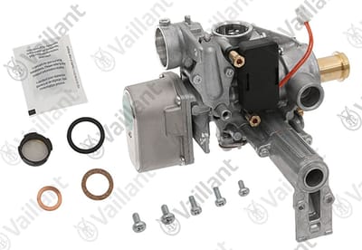 VAILLANT Gaskraan MAG 14-0/0 GX u.w. Vaillant-nr. , 178768