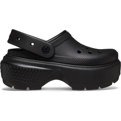 Klompen Crocs Sabots Stomp Clog caoutchouc