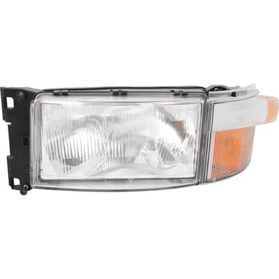 Koplampen HELLA 1EG 007 150-091