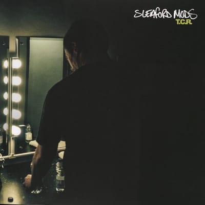 Sleaford Mods - Tcr (12" Single)
