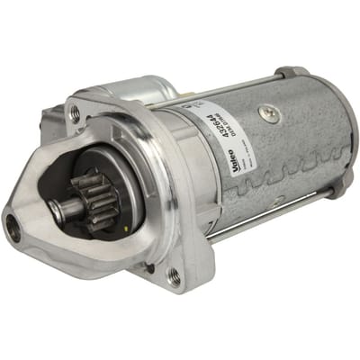 Starter VALEO 432644
