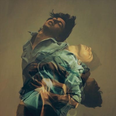 Needtobreathe - Out Of Body (LP)