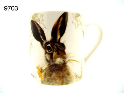 Otter House - Mok Haas - 290 ml - Pollyanna Pickering - Keramiek - In Geschenkdoos