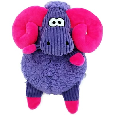 Duvoplus - Voerbak - Hond - Vogel Eetkom Inox + Haak L - 950ml - Ø15cm - 1st