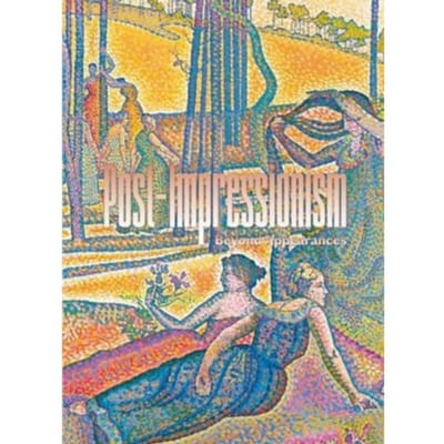Post-Impressionism - Jean-Rémi Touzet