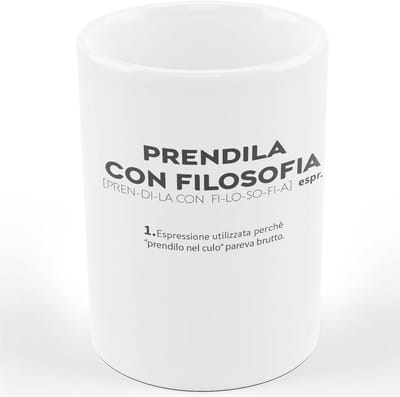 Koffiekopjes Sublimatie Mok - Grappige Mok - Cadeau Idee - Vaatwasmachinebestendig - 330 ml - Wit