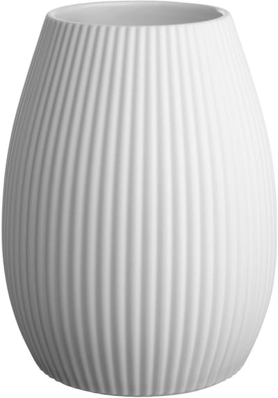 ASA Selection rica vaas, wit Ø 15,4 cm, 62071091