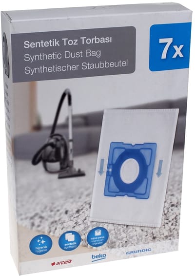 BEKO - STOFZUIGERZAK BKS1510 - 9197060562