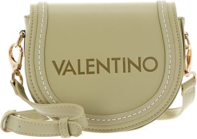 VALENTINO Schoudertas Tonga Re Flap Bag Pistacchio Lichtgroen