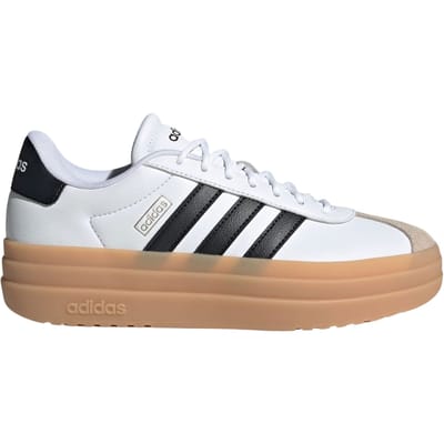 Adidas Sportswear Vl Court Bold Schoenen - Dames - Wit