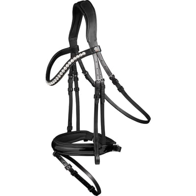 Hoofdstel voor paarden Waldhausen X-Line Evermore