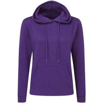 Dames Hoodie SG Originals