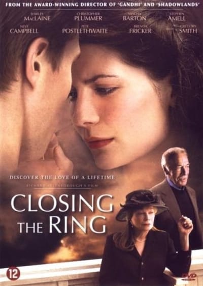 Closing The Ring