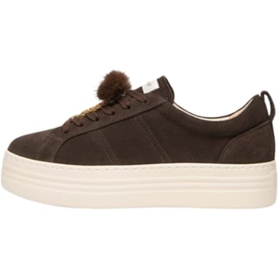 Lage Sneakers NeroGiardini I617441D