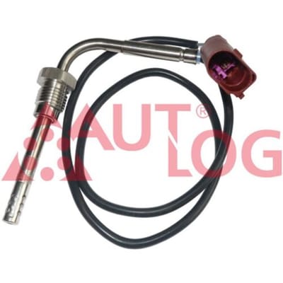 Sensor, uitlaatgastemperatuur AUTLOG AS3319