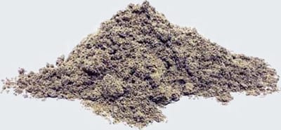 Lavendel Bloemen Gemalen - 500 gr