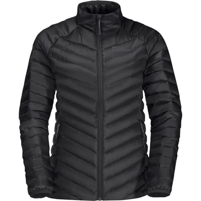 Donsjack voor dames Jack Wolfskin Passamani