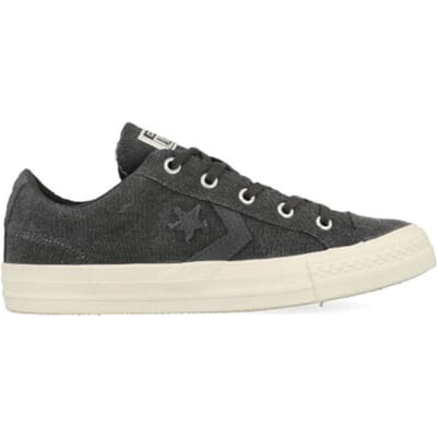 Converse Star Player 159810C Zwart grijs-35