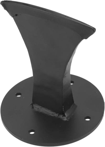 Wedge snelle houtsplijter - zware houtsplitter - handmatige houtsplijter voor kleine open haard - brandhout splijter